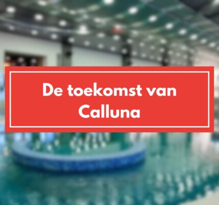 De toekomst van Calluna