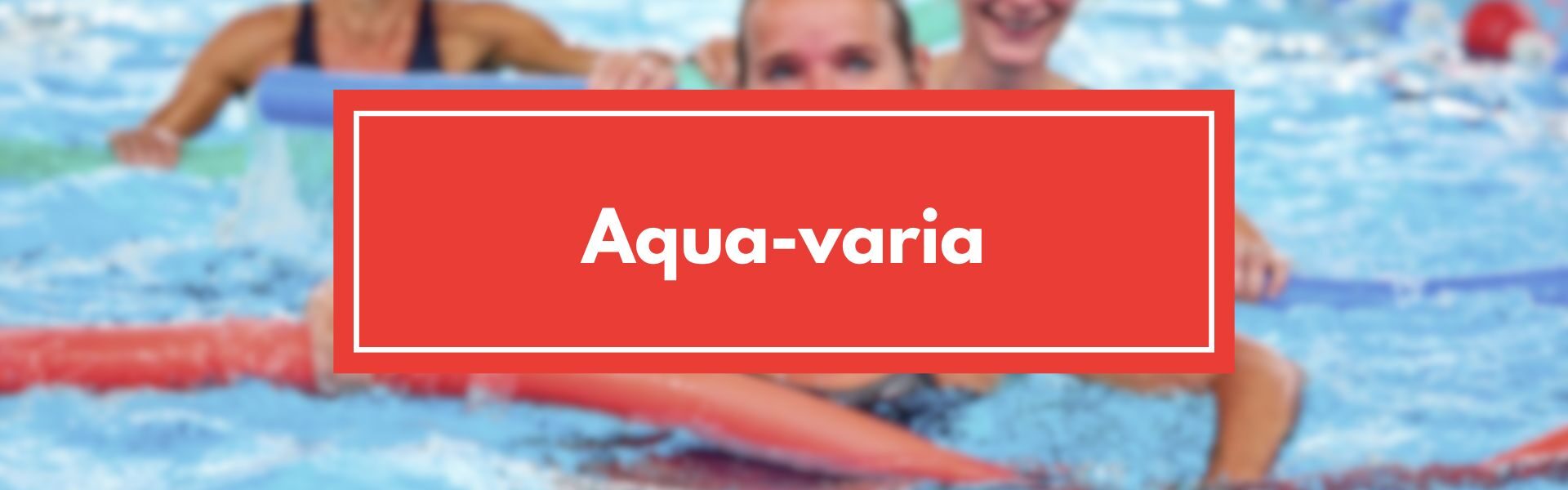 Aqua-varia