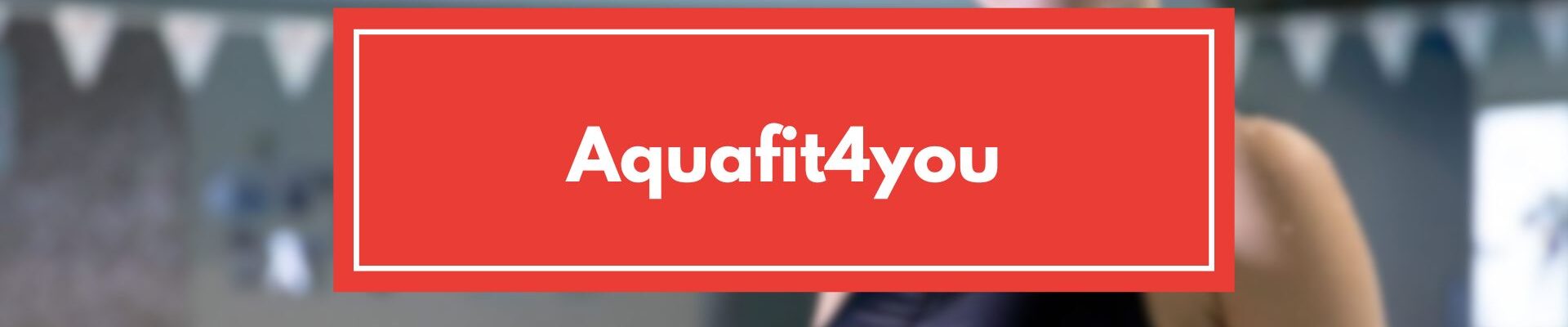 Aquafit4you