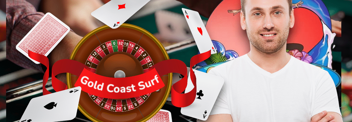 Gold Coast Surf Casino