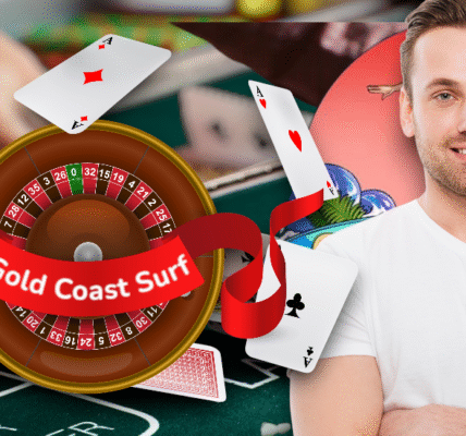 Gold Coast Surf Casino