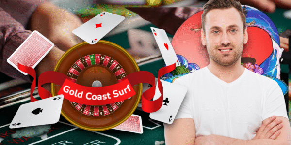 Gold Coast Surf Casino