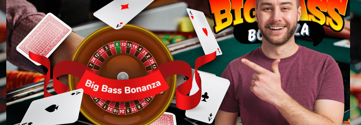Big Bass Bonanza Sport
