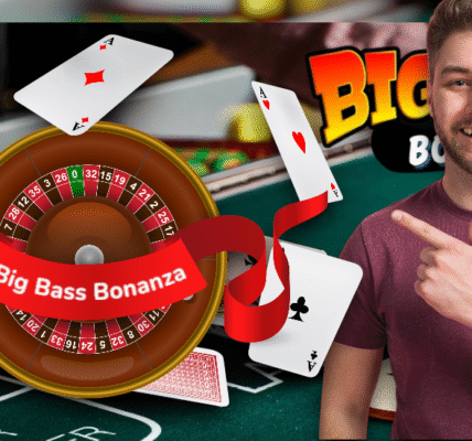 Big Bass Bonanza Sport