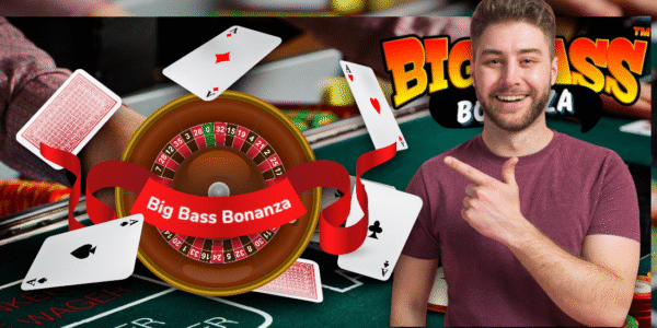 Big Bass Bonanza Sport