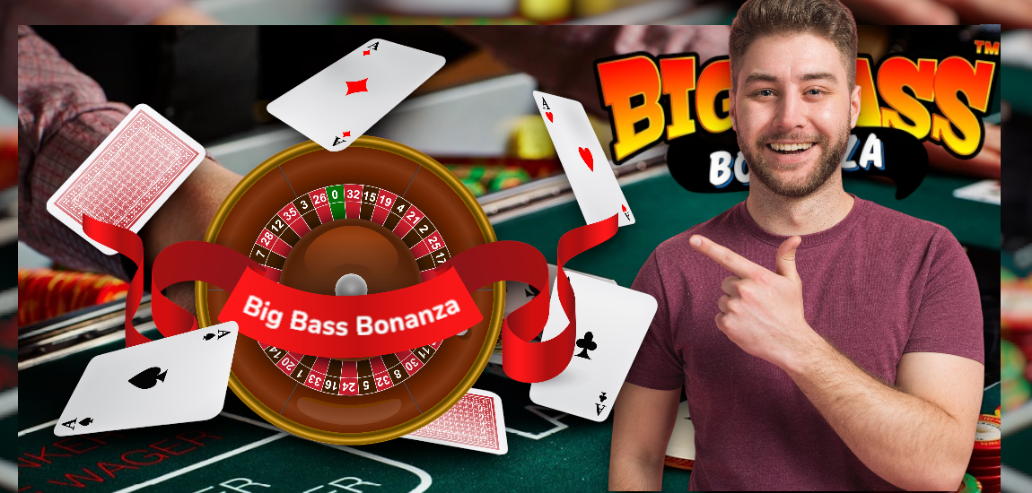 Big Bass Bonanza Sport
