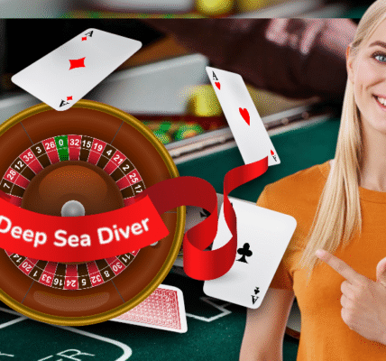 Deep Sea Diver