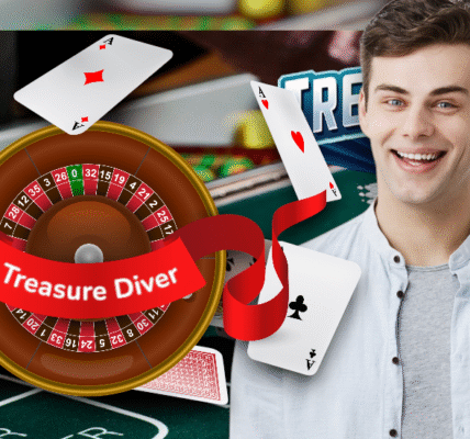 Treasure Diver Online Casino