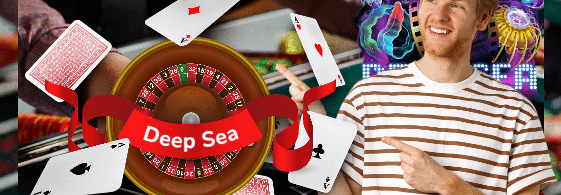 Beste Deep Sea