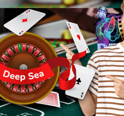 Beste Deep Sea