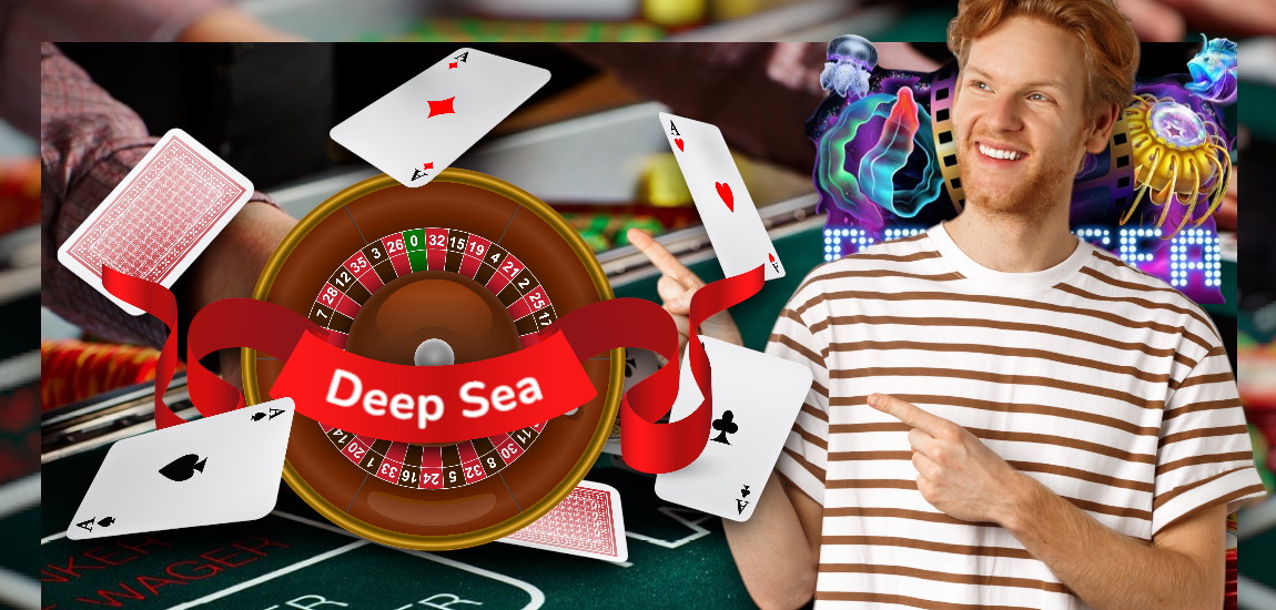 Beste Deep Sea