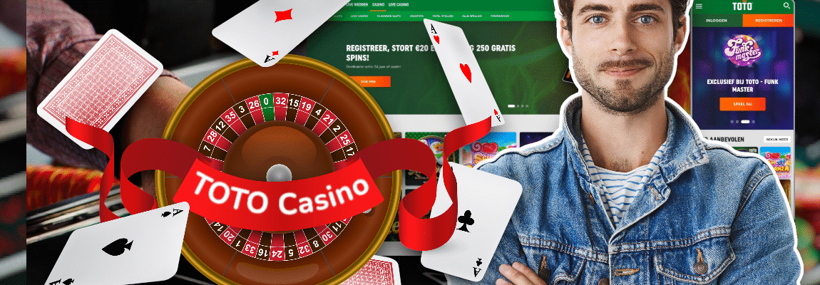 TOTO Casino