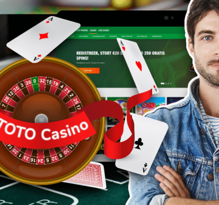 TOTO Casino