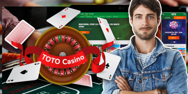TOTO Casino