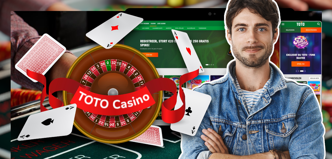 TOTO Casino