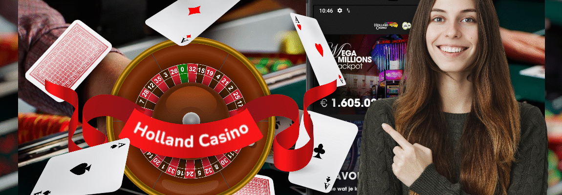 Holland Casino