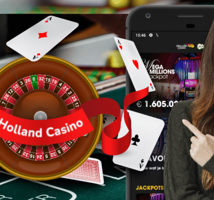 Holland Casino