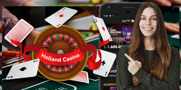 Holland Casino