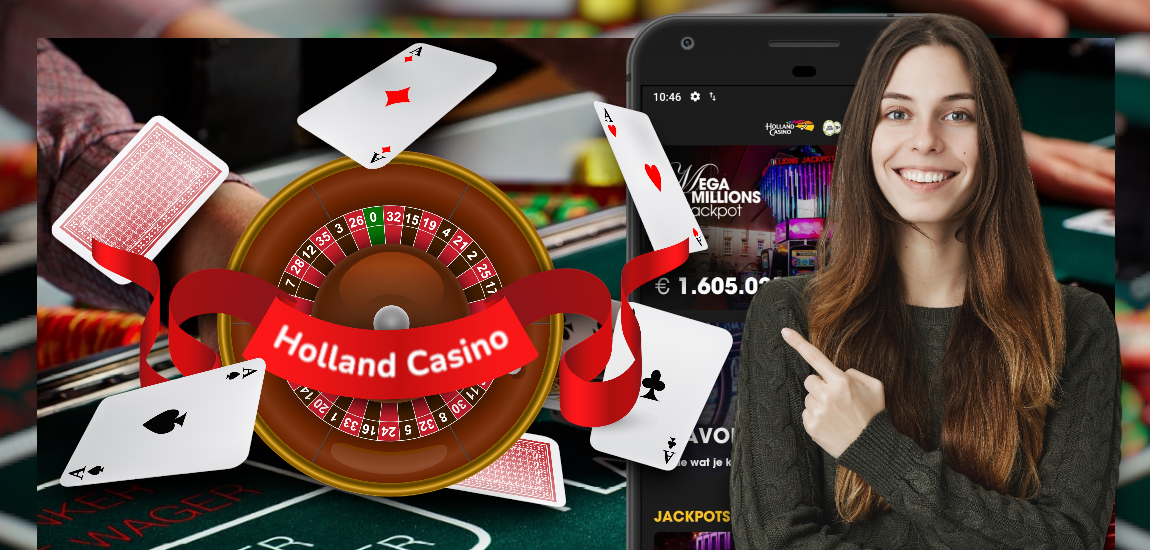 Holland Casino