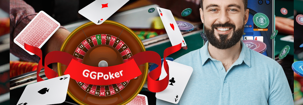 GGPoker Casino