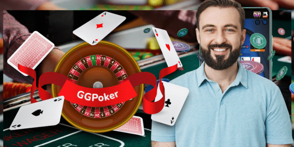 GGPoker Casino