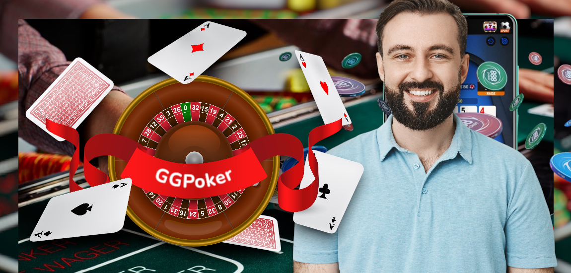 GGPoker Casino