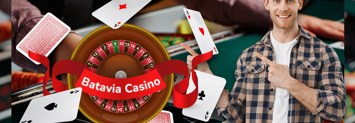 Batavia Casino