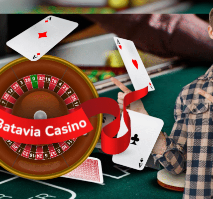 Batavia Casino