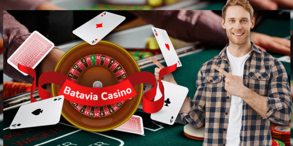 Batavia Casino
