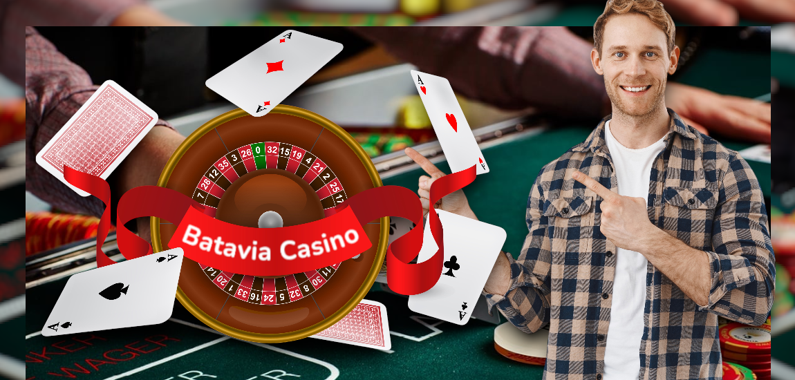 Batavia Casino