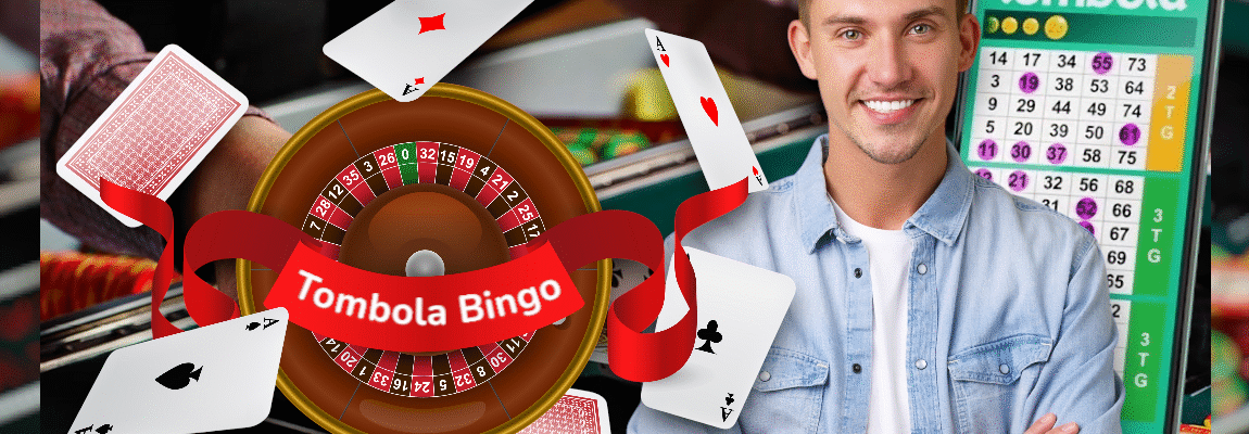 Tombola Bingo