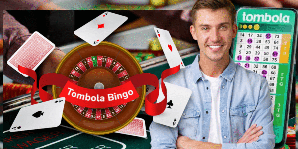 Tombola Bingo