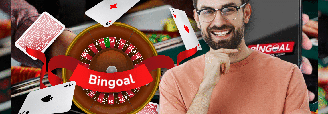 Bingoal Casino
