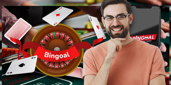 Bingoal Casino