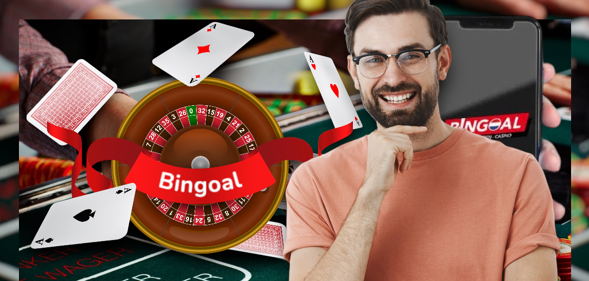 Bingoal Casino