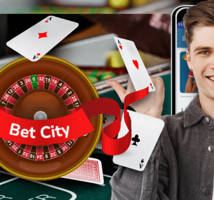 Bet City Nederland