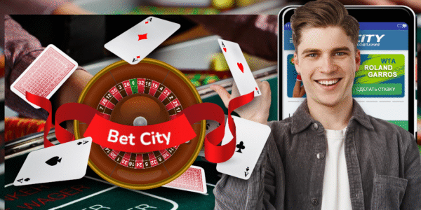 Bet City Nederland